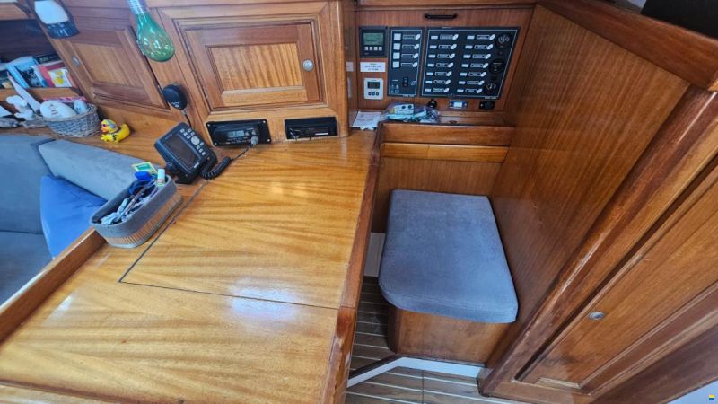 Dufour 38 Clasic