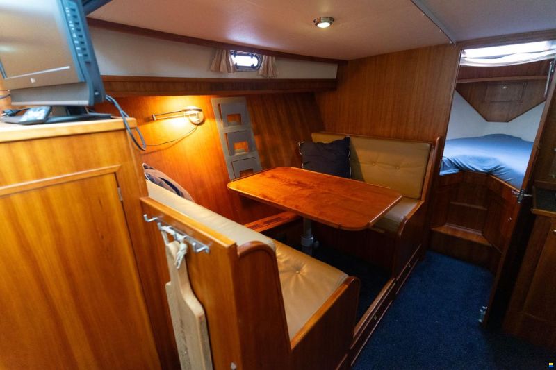 Van der Heijden 1100
