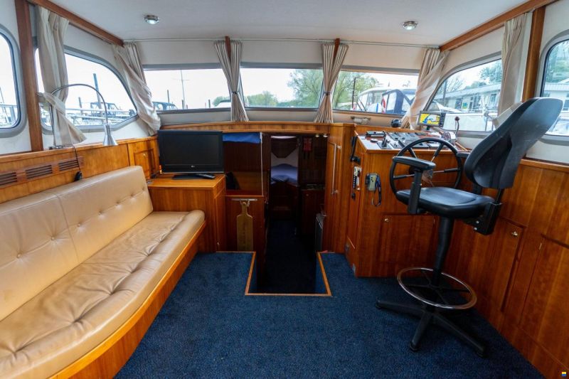 Van der Heijden 1100