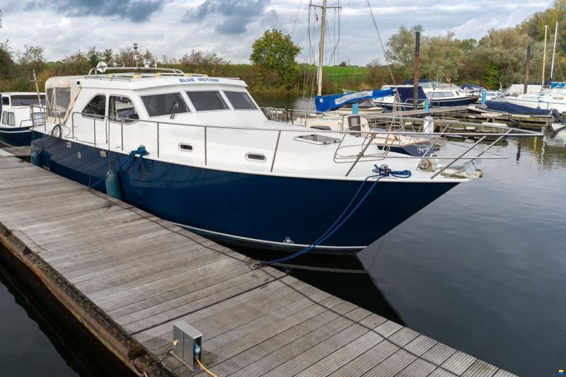 Van der Heijden 1100