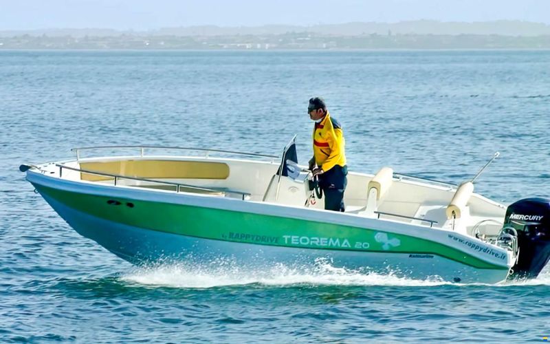 Teorema 20 open