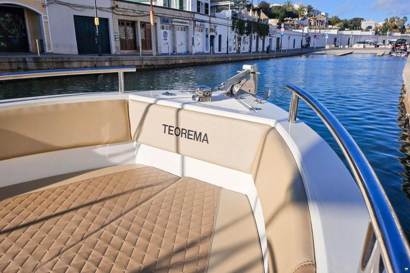 Teorema 20 open