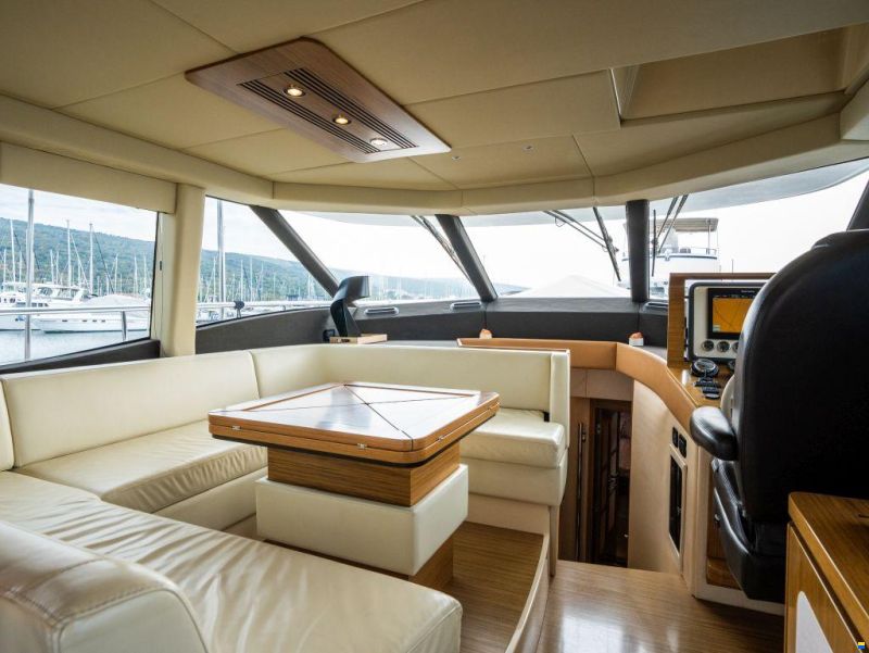 Azimut Magellano 53 Fly