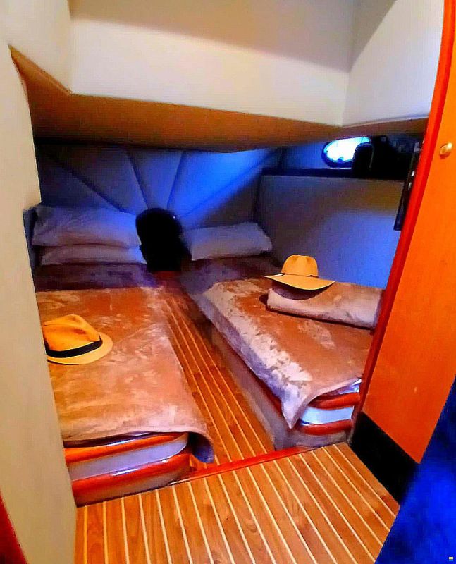 Doqueve Dogueve 450 Majestic