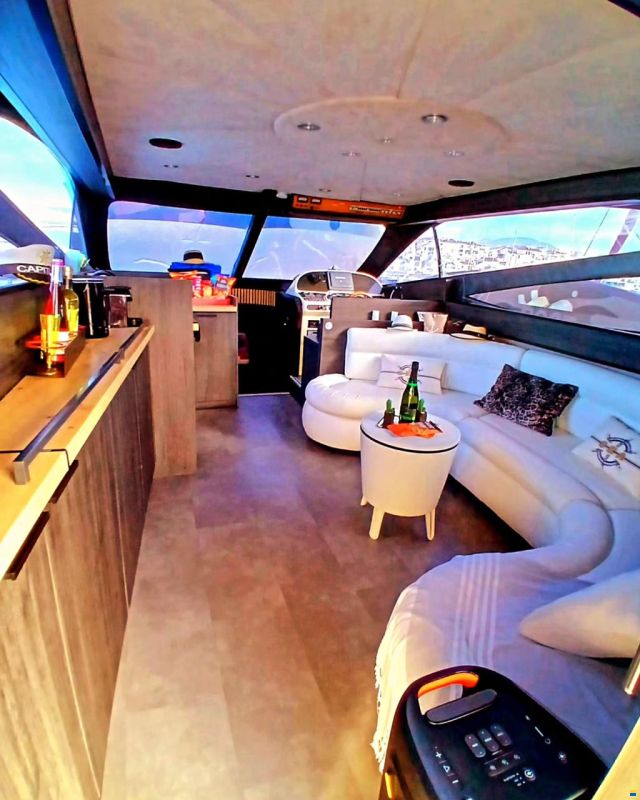 Doqueve Dogueve 450 Majestic