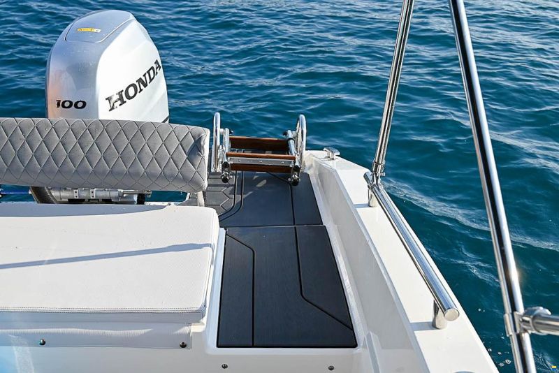 Teorema 20 Sundeck
