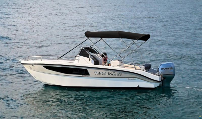 Teorema 20 Sundeck