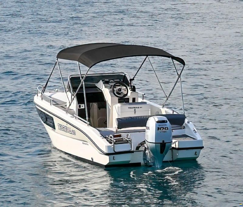 Teorema 20 Sundeck