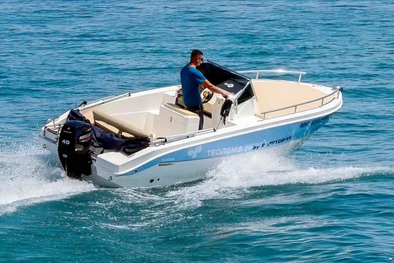 Teorema 20 Sundeck