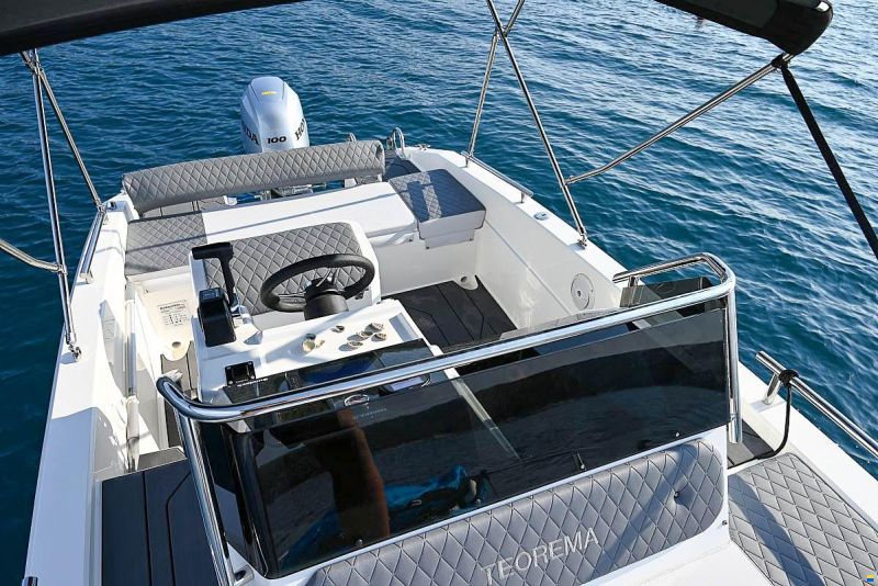 Teorema 20 Sundeck