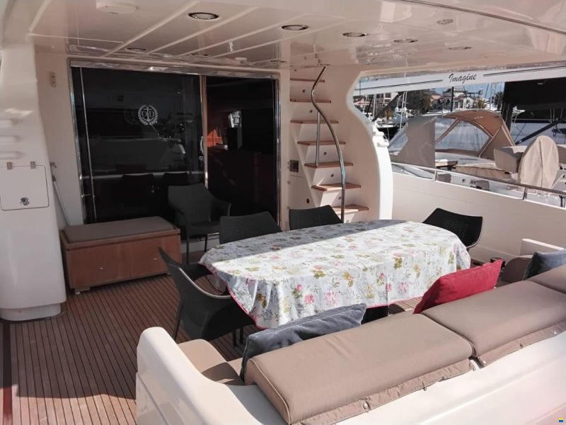 Posillipo Technema 56