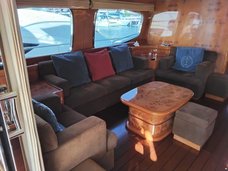 Posillipo Technema 56