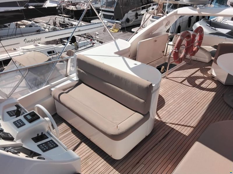 Posillipo Technema 56