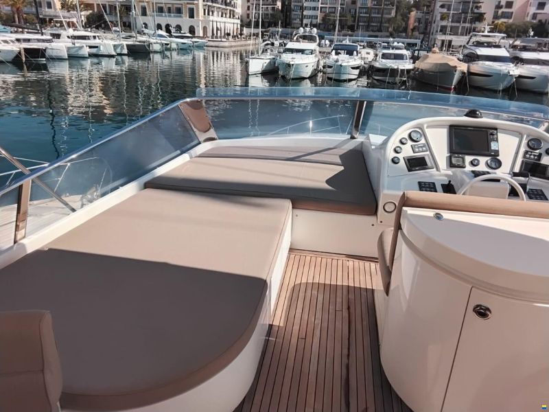 Posillipo Technema 56
