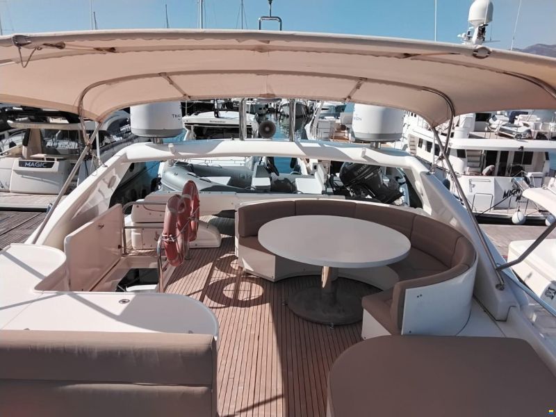Posillipo Technema 56
