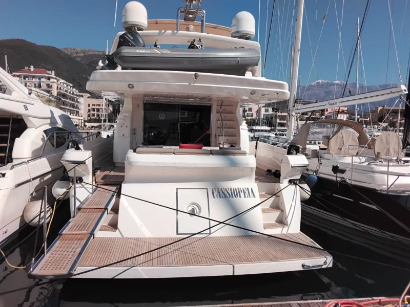 Posillipo Technema 56