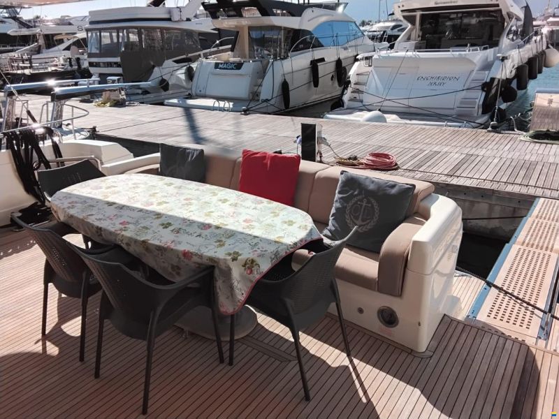 Posillipo Technema 56
