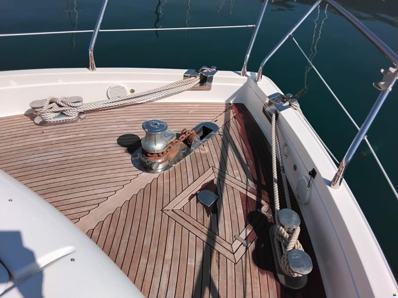 Posillipo Technema 56