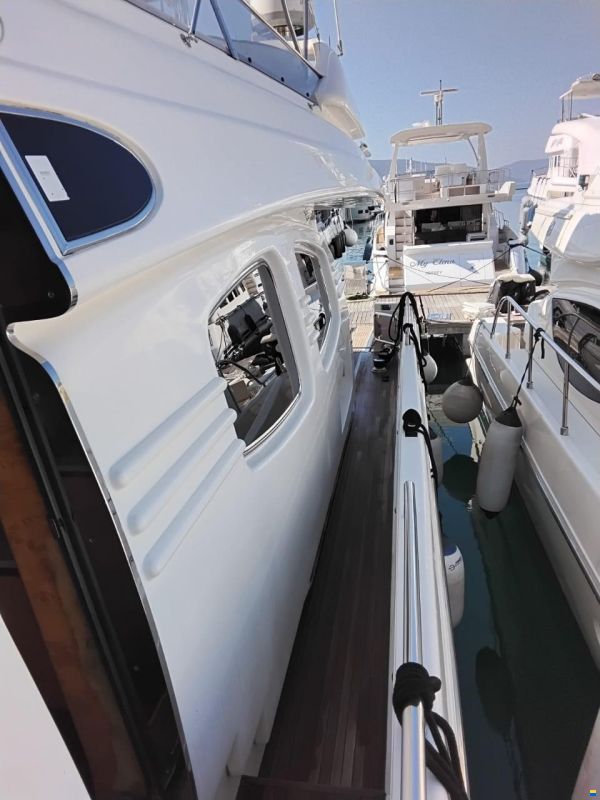 Posillipo Technema 56