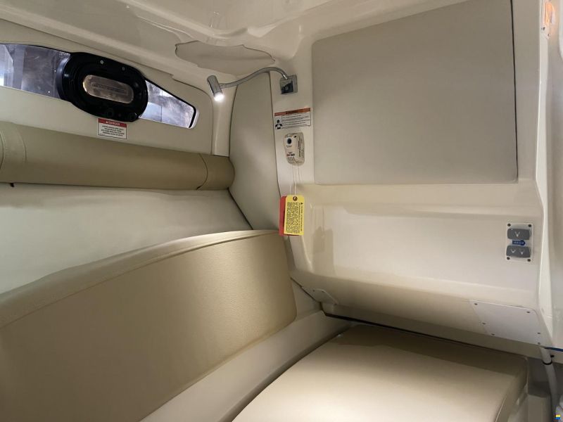 Sea Ray 230 Sun Sport