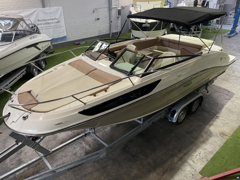 Sea Ray 230 Sun Sport