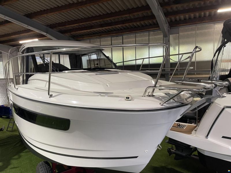 Jeanneau Merry Fisher 895