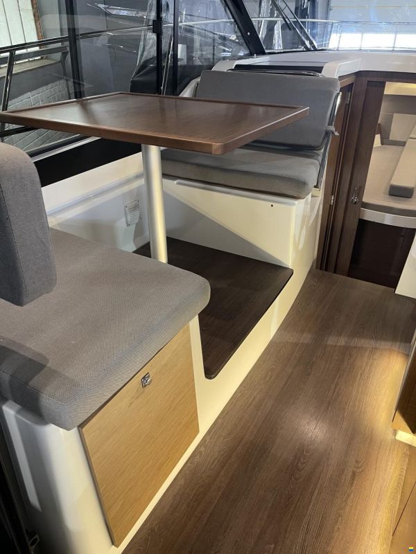 Jeanneau Merry Fisher 895