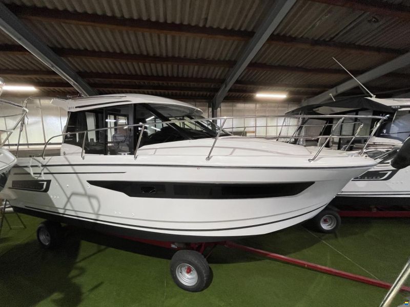 Jeanneau Merry Fisher 895