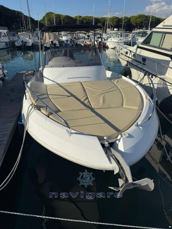 Beneteau FLYER 750 SUN DECK