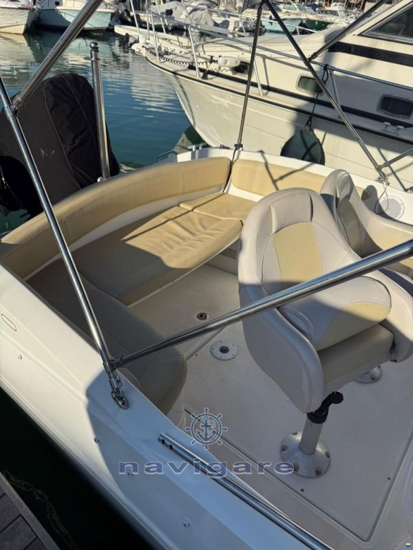 Beneteau FLYER 750 SUN DECK