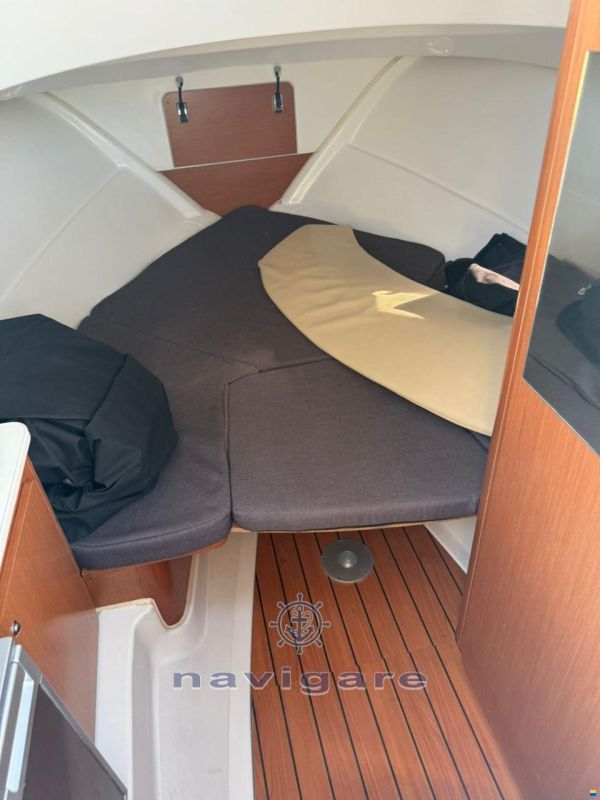 Beneteau FLYER 750 SUN DECK