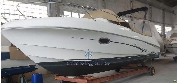 Beneteau FLYER 750 SUN DECK