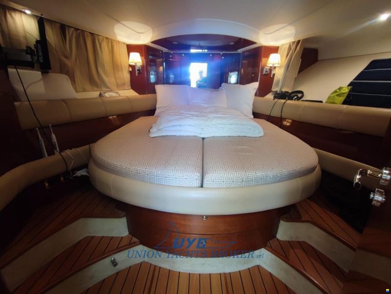 Jeanneau Prestige 46 Fly