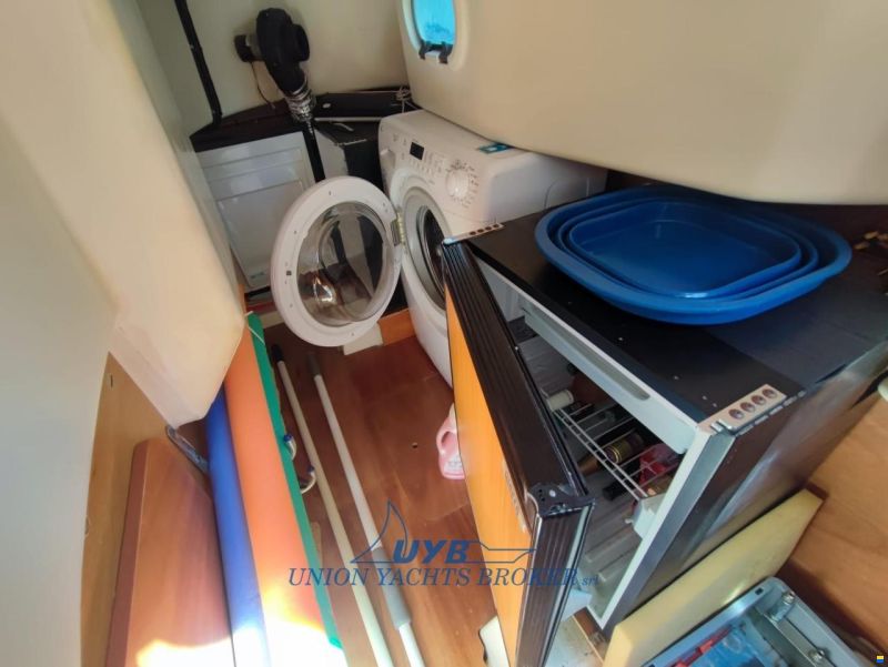 Jeanneau Prestige 46 Fly