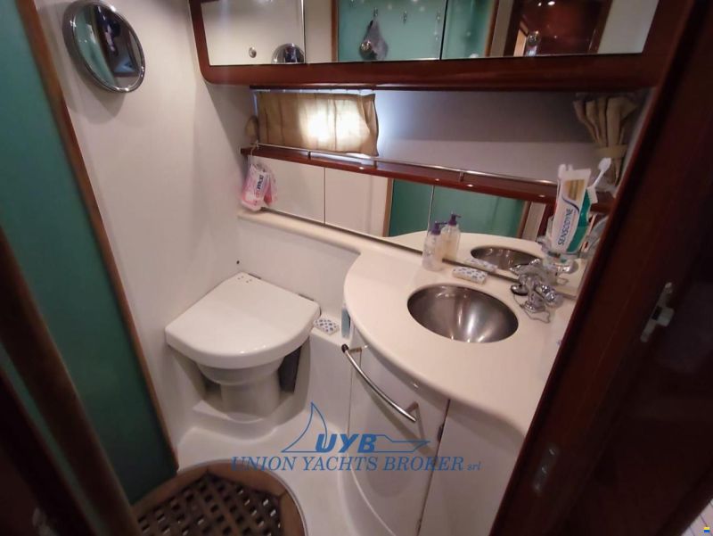 Jeanneau Prestige 46 Fly