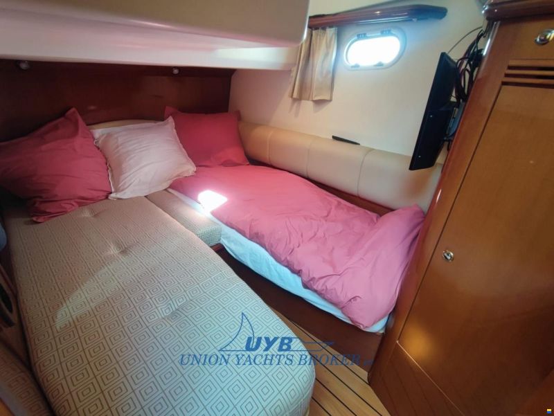 Jeanneau Prestige 46 Fly