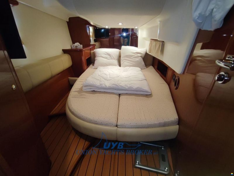 Jeanneau Prestige 46 Fly