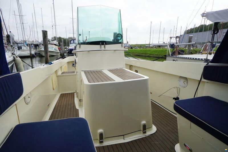 ONJ 820 Tender
