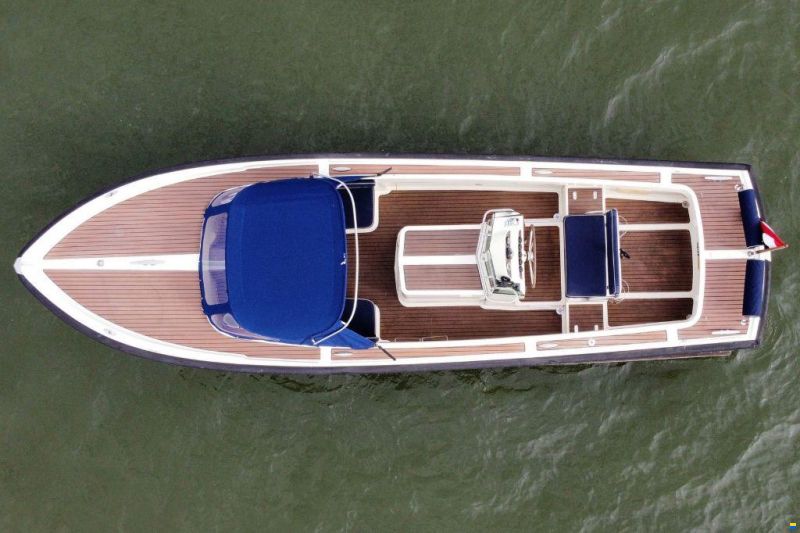 ONJ 820 Tender