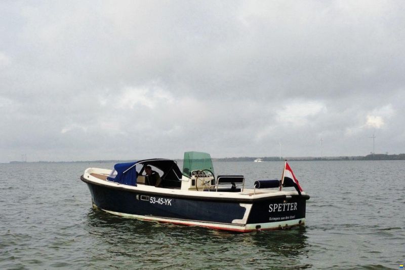 ONJ 820 Tender