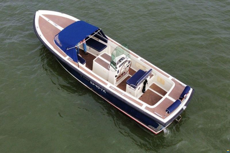 ONJ 820 Tender