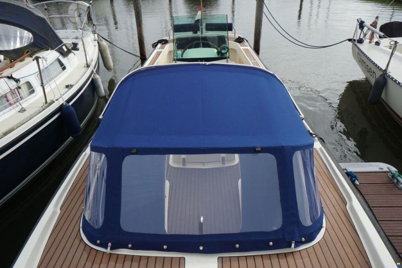 ONJ 820 Tender
