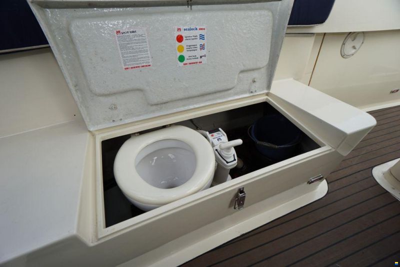 ONJ 820 Tender