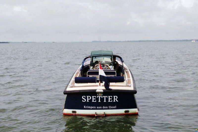 ONJ 820 Tender