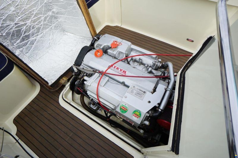 ONJ 820 Tender