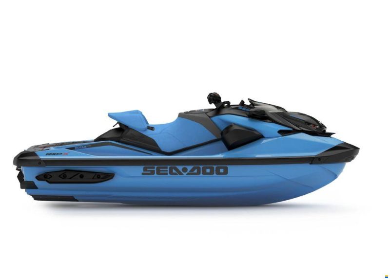 Sea-Doo RXP X 325