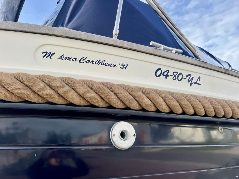 Makma Caribbean 31
