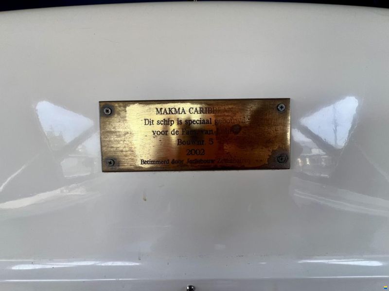 Makma Caribbean 31