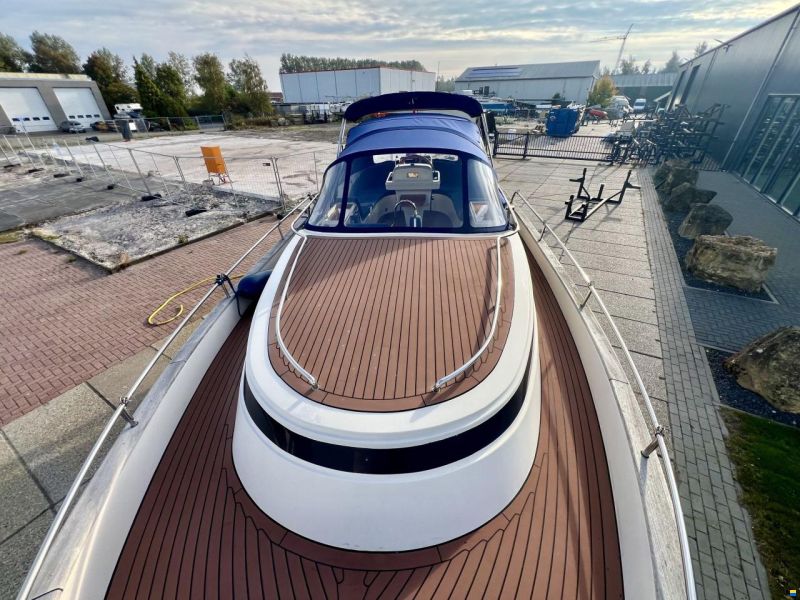 Makma Caribbean 31