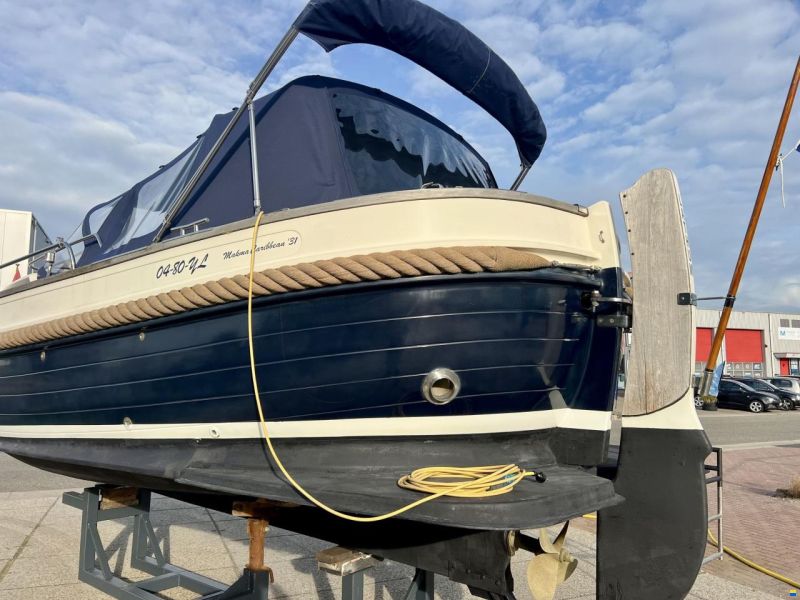 Makma Caribbean 31